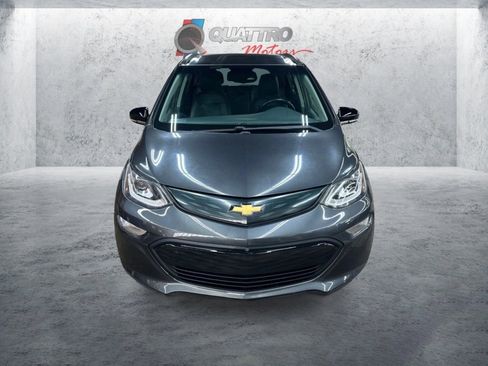 Used 2017 Chevrolet Bolt Premier w/ Driver Confidence II Package image 9