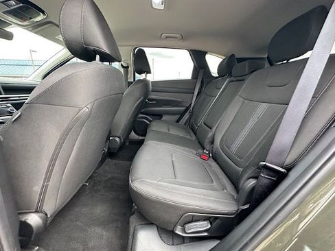 Used 2025 Hyundai Tucson SEL AWD/4WD image 17