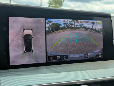 New 2026 Nissan Murano SL AWD/4WD image 23