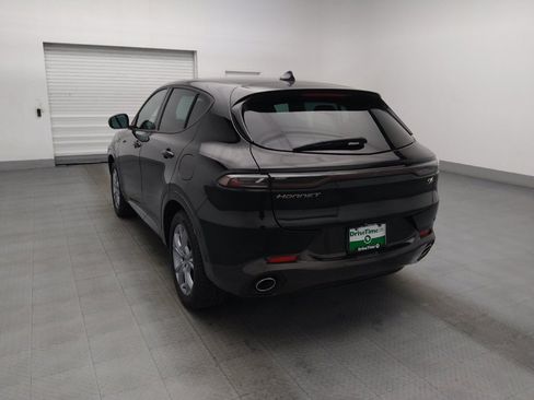Used 2024 Dodge Hornet R/T AWD/4WD image 5