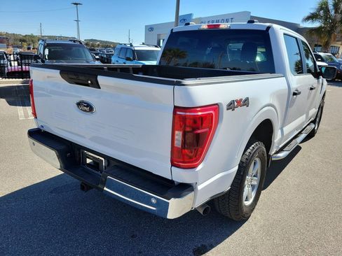 Used 2023 Ford F150 XLT w/ Trailer Tow Package image 5