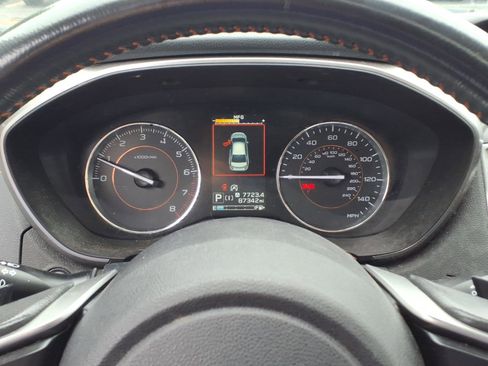 Used 2020 Subaru Crosstrek 2.0i Limited w/ Moonroof Package w/Navigation AWD/4WD image 20