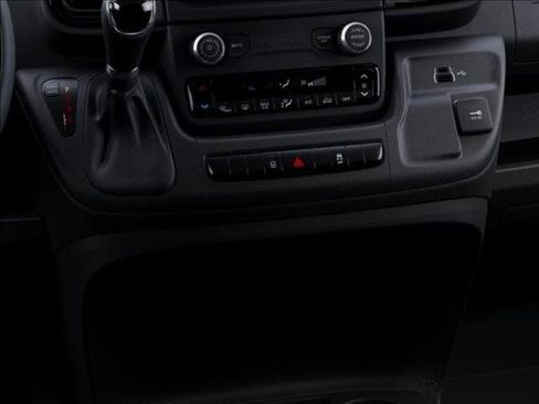 New 2026 RAM ProMaster 2500 w/ Convenience Group FWD image 24