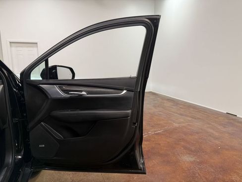 Used 2024 Cadillac XT5 Sportv image 62