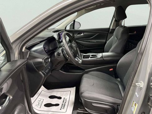 Used 2021 Hyundai Santa Fe SE FWD image 14