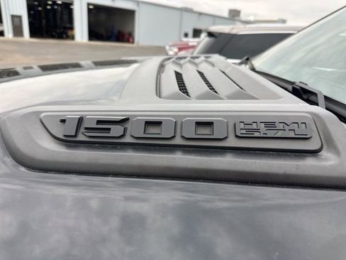 Used 2022 RAM 1500 Sport w/ Rebel Level 2 Equipment Group image 23