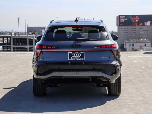 New 2026 Audi Q3 quattro 2.0T image 5