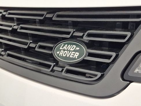 New 2026 Land Rover Range Rover Sport Dynamic SE AWD/4WD image 22
