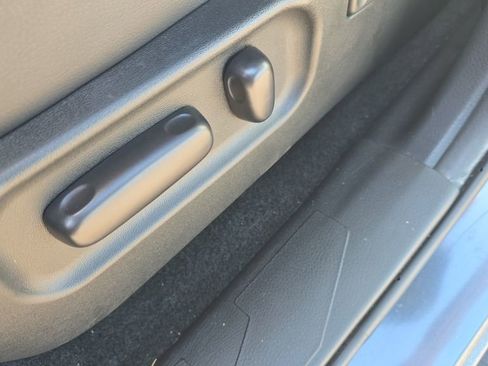 Used 2023 Toyota Tacoma TRD Off-Road w/ TRD Premium Off Road Package image 16