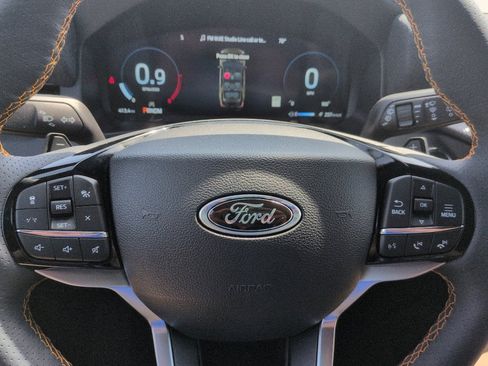 Used 2026 Ford Explorer Tremor image 14