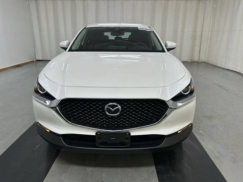 Certified 2025 MAZDA CX-30 AWD 2.5 S image 3