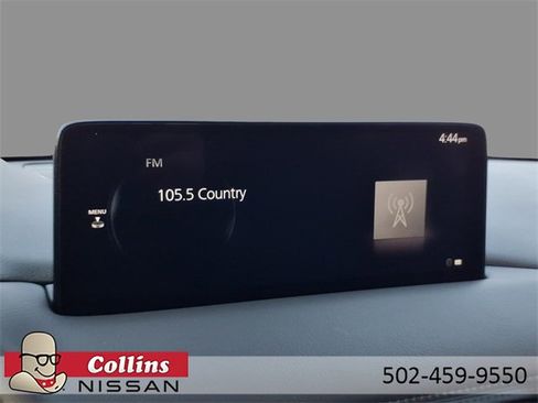 Used 2024 MAZDA CX-5 Carbon Edition image 26