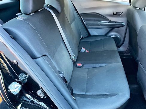 Certified 2024 Nissan Kicks S image 27