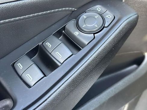 Certified 2023 Chevrolet Traverse RS image 23