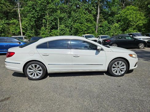 Used 2012 Volkswagen CC Sport image 7