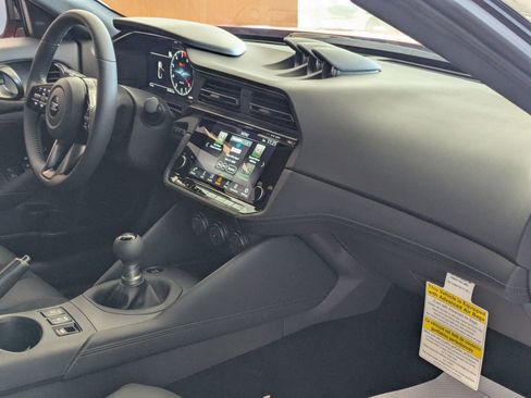 New 2026 Nissan Z Performance w/ Floor Mat Package image 23