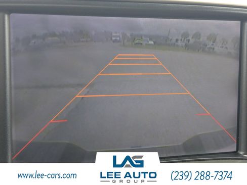 Used 2014 Chevrolet Silverado 1500 High Country w/ High Country Premium Package image 26