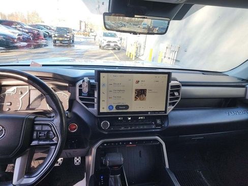 Used 2023 Toyota Tundra SR5 image 10