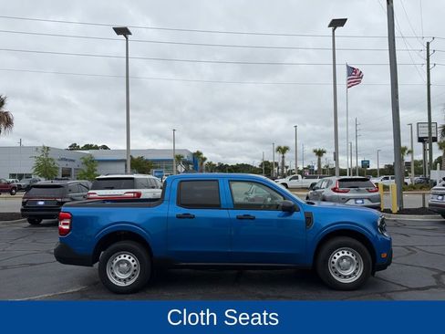 Used 2025 Ford Maverick XL FWD image 2