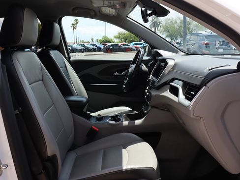 Used 2022 GMC Terrain SLT AWD/4WD image 35