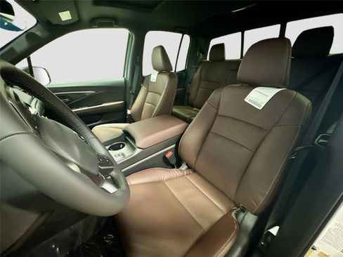 New 2026 Honda Ridgeline RTL image 19