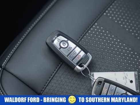 Used 2025 Ford Mustang Mach-E GT image 49