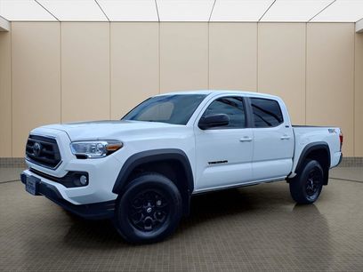 Used 2023 Toyota Tacoma SR5