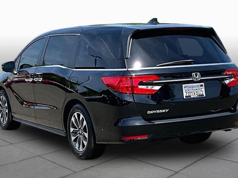 Used 2022 Honda Odyssey EX-L image 11