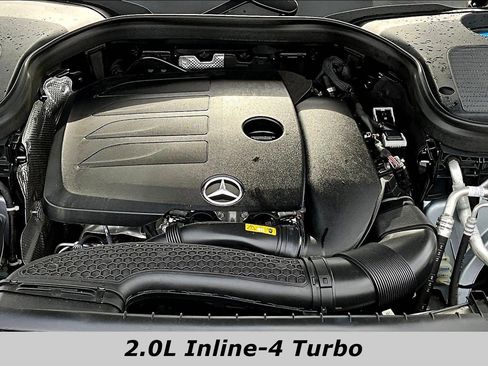 Used 2022 Mercedes-Benz GLC 300 4MATIC image 29
