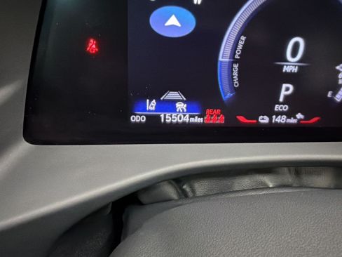 Used 2024 Lexus RZ 300e Premium w/ Accessory Package (Z1) FWD image 26