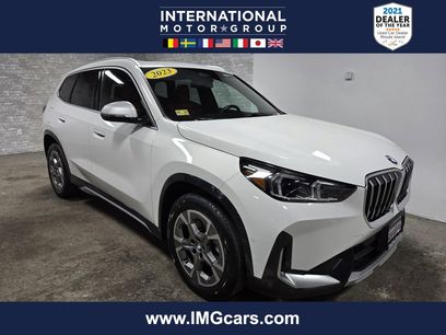 Used 2023 BMW X1 xDrive28i w/ Convenience Package
