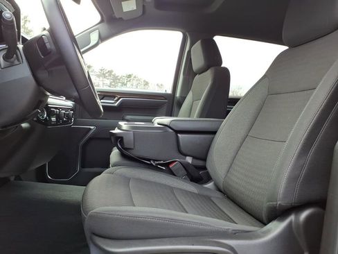 Certified 2026 Chevrolet Silverado 1500 LT image 13