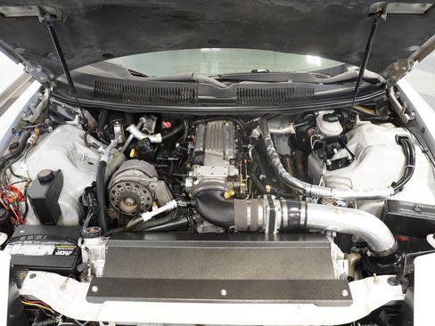 Used 1997 Pontiac Firebird Formula w/ Opt Pkg RWD image 40