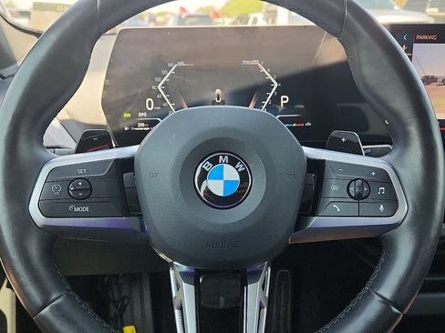 Used 2025 BMW 228i xDrive AWD/4WD image 10