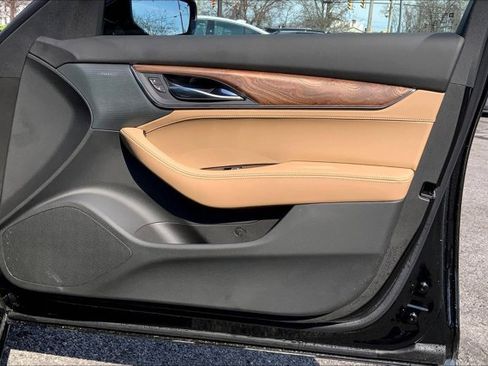 Used 2026 Cadillac CT5 Premium Luxury image 24