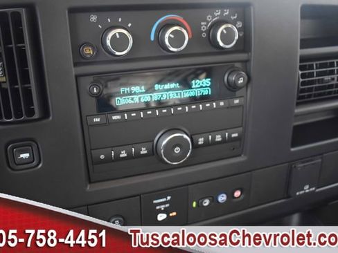 New 2025 Chevrolet Express 2500 w/ Driver Convenience Package image 24
