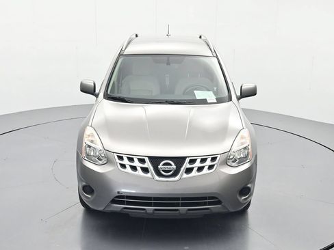 Used 2011 Nissan Rogue SV FWD image 29