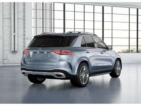 New 2026 Mercedes-Benz GLE 350 4MATIC image 20