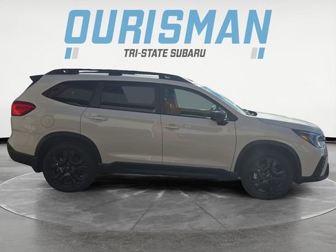 New 2025 Subaru Ascent Bronze Edition w/ Onyx Package AWD/4WD image 7