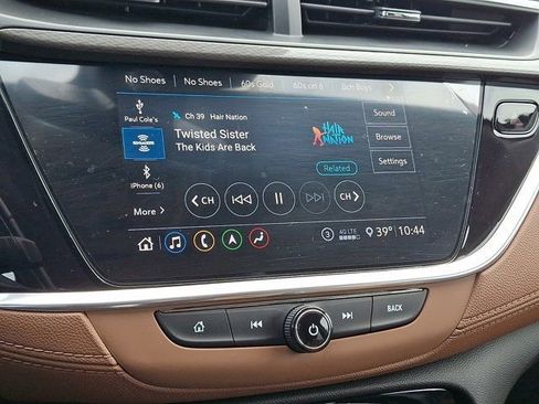 Used 2020 Buick Encore GX Essence w/ Advanced Technology Package image 22