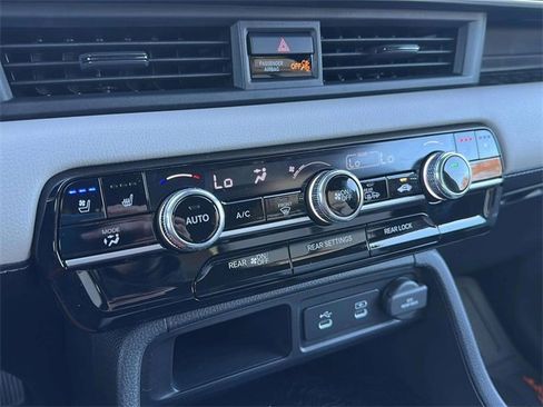 New 2026 Honda Passport TrailSport Elite image 29