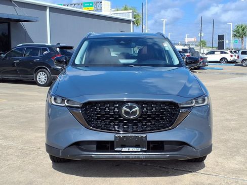 Used 2022 MAZDA CX-5 Carbon Edition AWD/4WD image 7