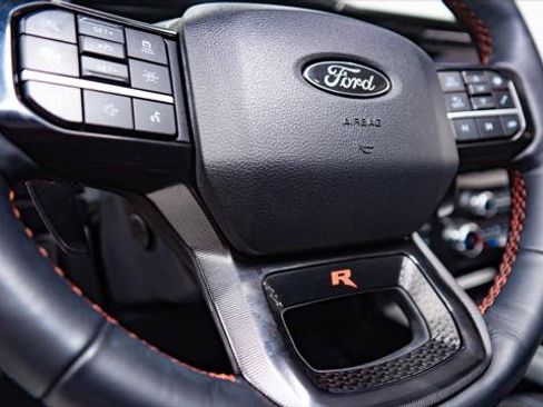 Used 2024 Ford F150 Raptor w/ Equipment Group 803A Raptor R AWD/4WD image 37