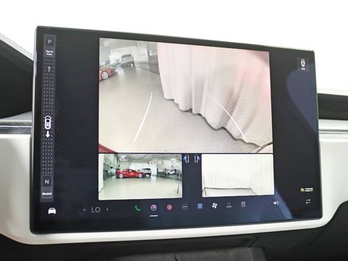 Used 2023 Tesla Model X Plaid AWD/4WD image 16