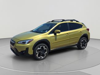Used 2022 Subaru Crosstrek 2.5i Limited w/ Moonroof Package 2 AWD/4WD video 1