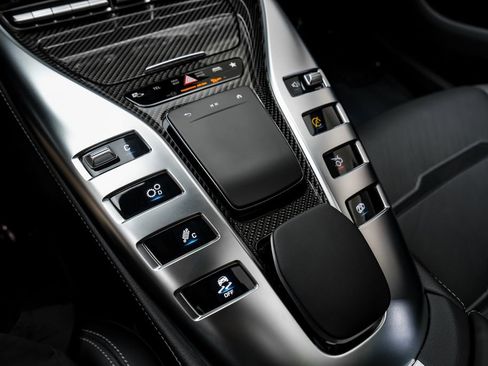 Used 2024 Mercedes-Benz AMG GT 63 image 32