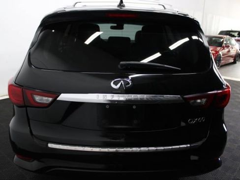 Used 2018 INFINITI QX60 Luxe w/ Premium Plus Package AWD/4WD image 10
