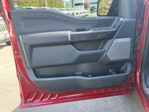 Used 2021 Ford F150 XLT w/ Equipment Group 302A High AWD/4WD image 14