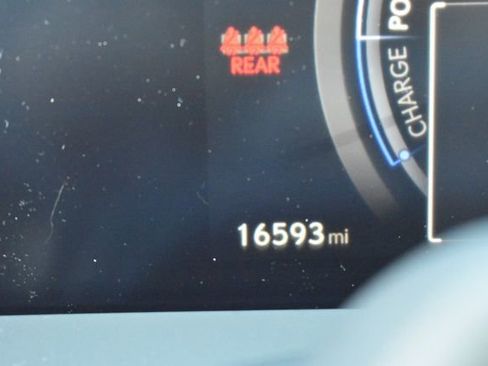 Used 2024 Lexus RZ 450e Premium w/ Accessory Package (2T) AWD/4WD image 33