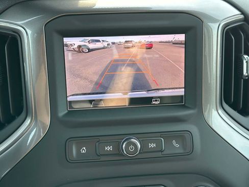 New 2025 GMC Sierra 2500 Pro w/ 1SA Pro Safety Plus Package image 27